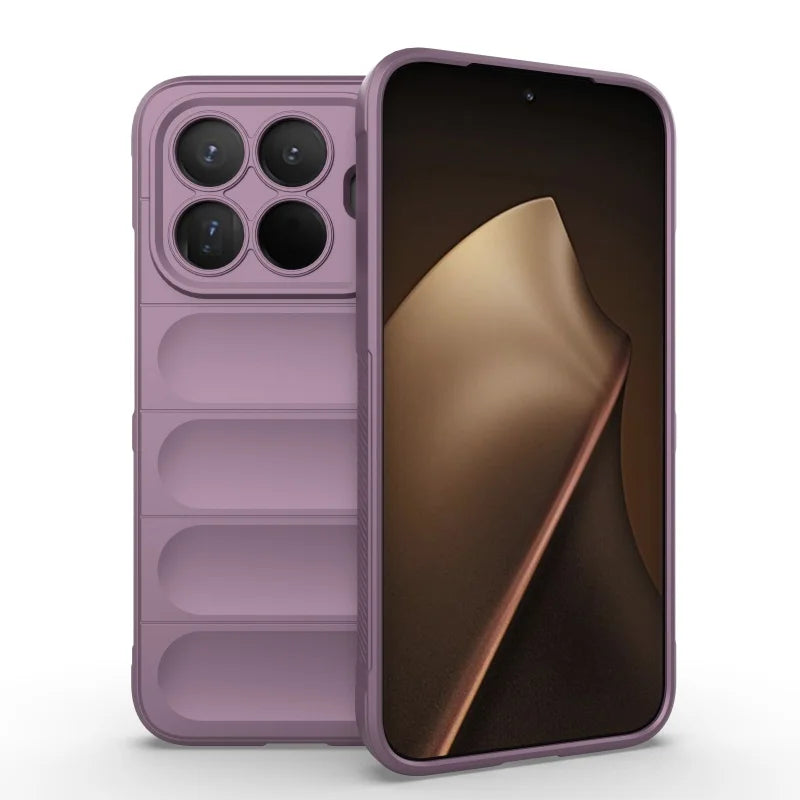 Anti-Fingerprint Soft Case for Nothing Phone 4A Pro 3A 2a Plus CMF 2 Pro 3A Lite 1 3 Fall Protective Coque Cases