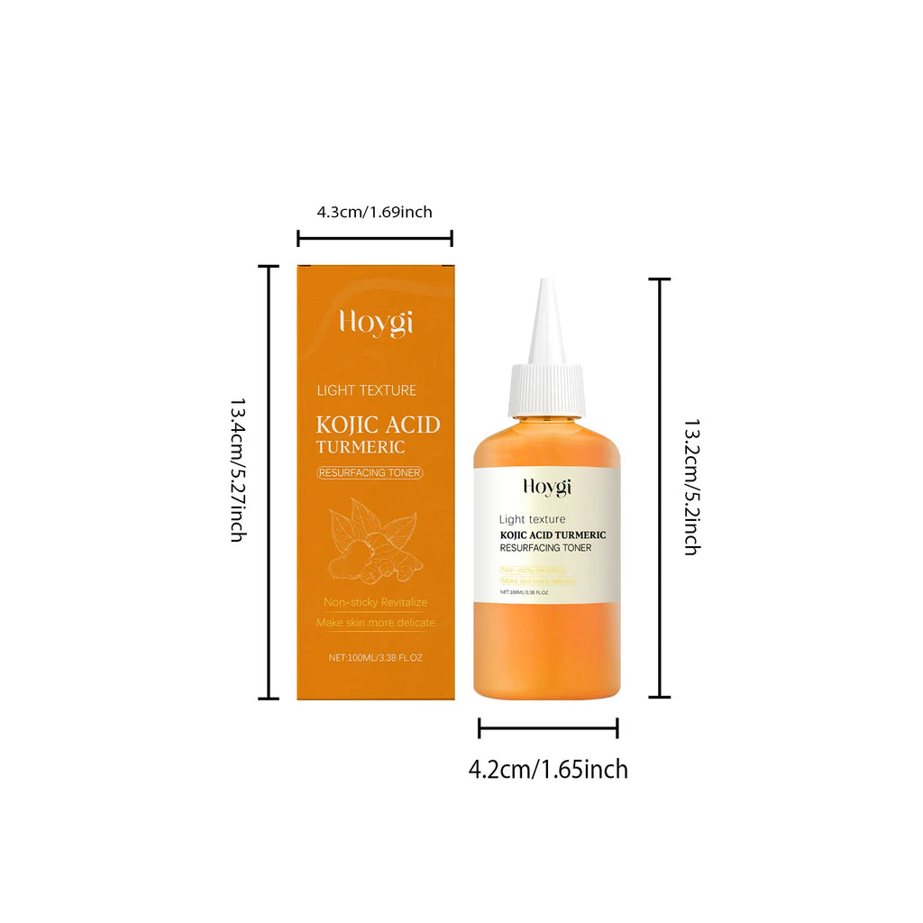 Reveal Brighter, Glass-Like Skin With GlowTone™ Skin Tonic