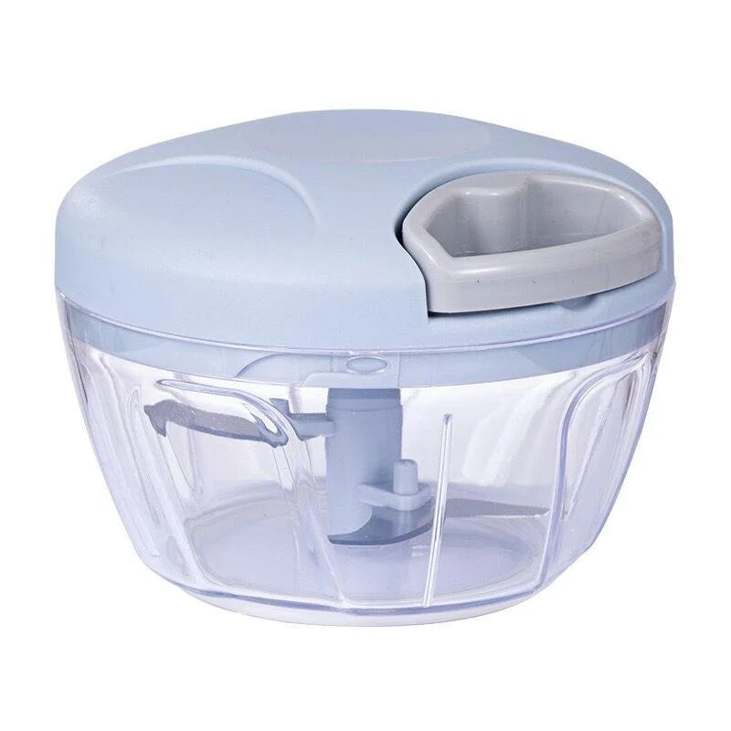 Manual Meat & Vegetable Mincer Hand Chopper