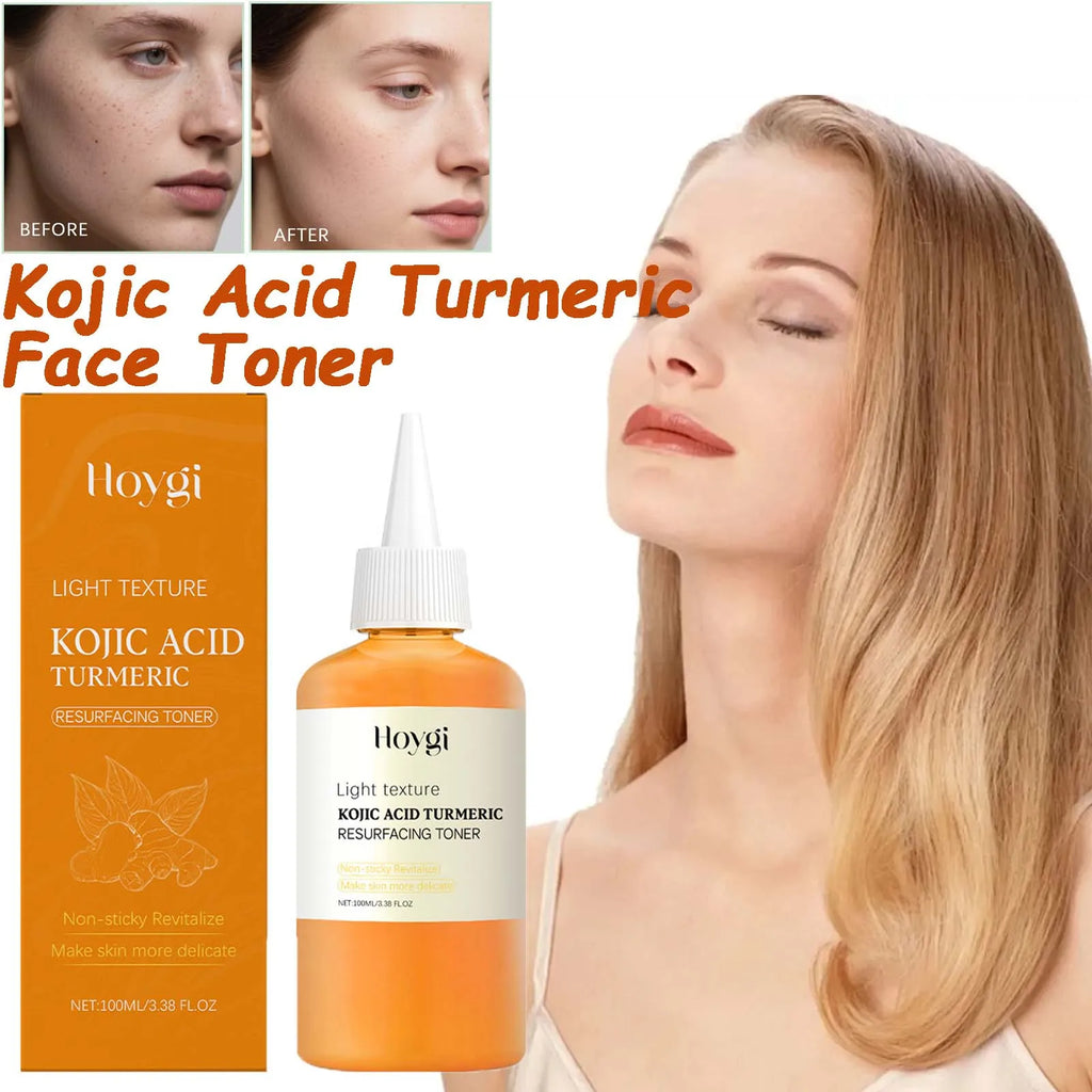 Reveal Brighter, Glass-Like Skin With GlowTone™ Skin Tonic