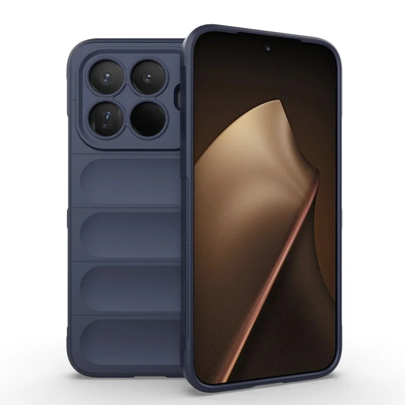 Anti-Fingerprint Soft Case for Nothing Phone 4A Pro 3A 2a Plus CMF 2 Pro 3A Lite 1 3 Fall Protective Coque Cases