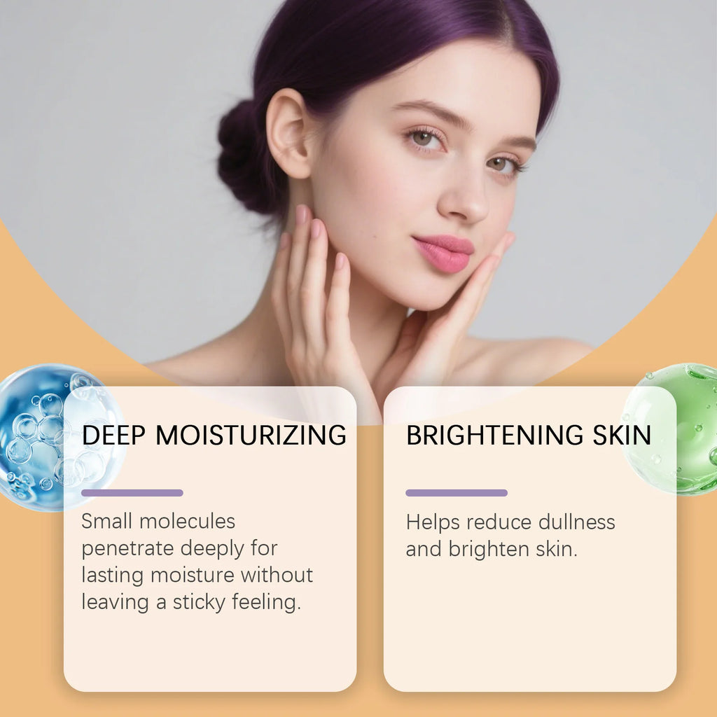 Reveal Brighter, Glass-Like Skin With GlowTone™ Skin Tonic
