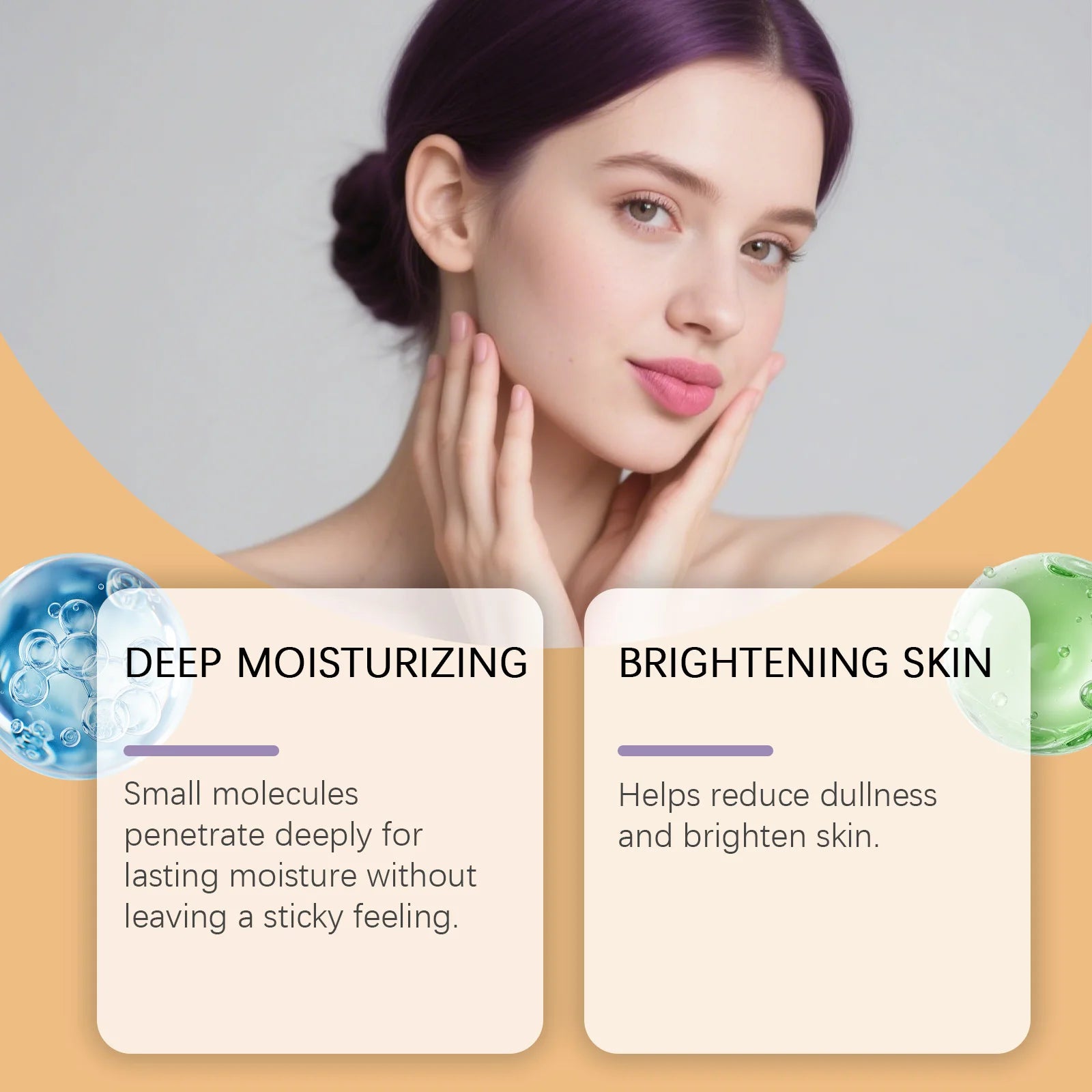 Reveal Brighter, Glass-Like Skin With GlowTone™ Skin Tonic
