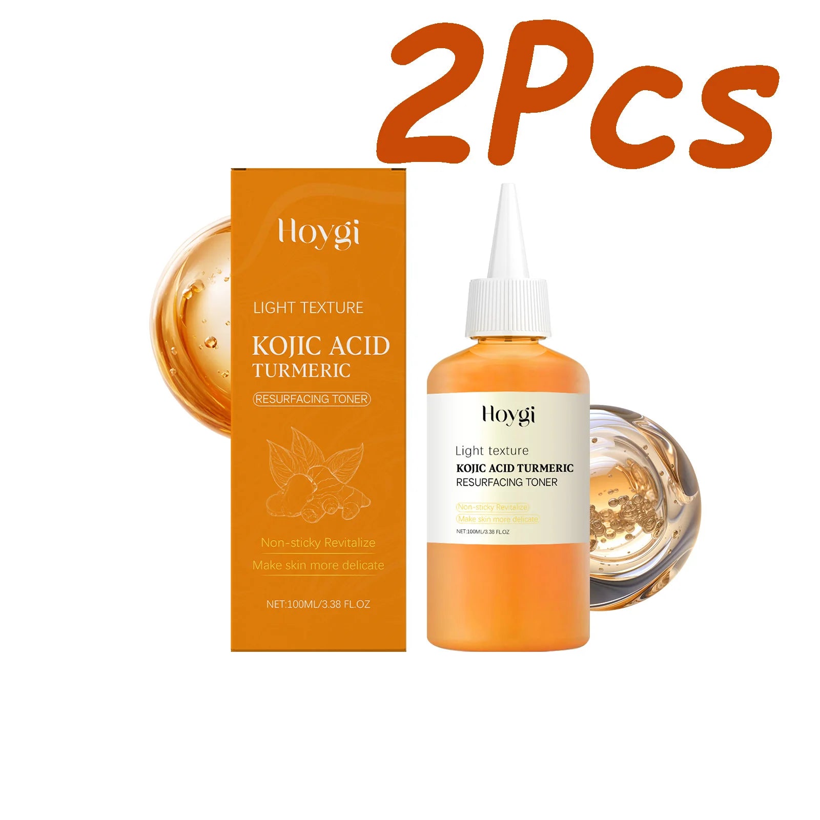 Reveal Brighter, Glass-Like Skin With GlowTone™ Skin Tonic