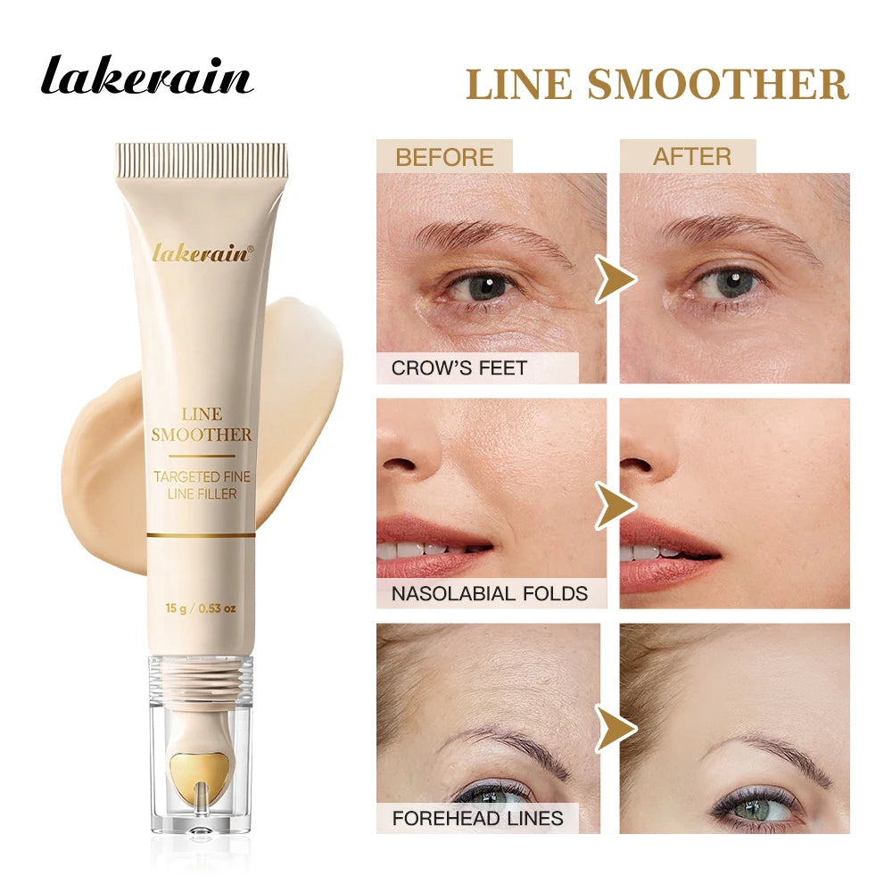 Blur Fine Lines and Create a Flawless Airbrushed Makeup Finish
