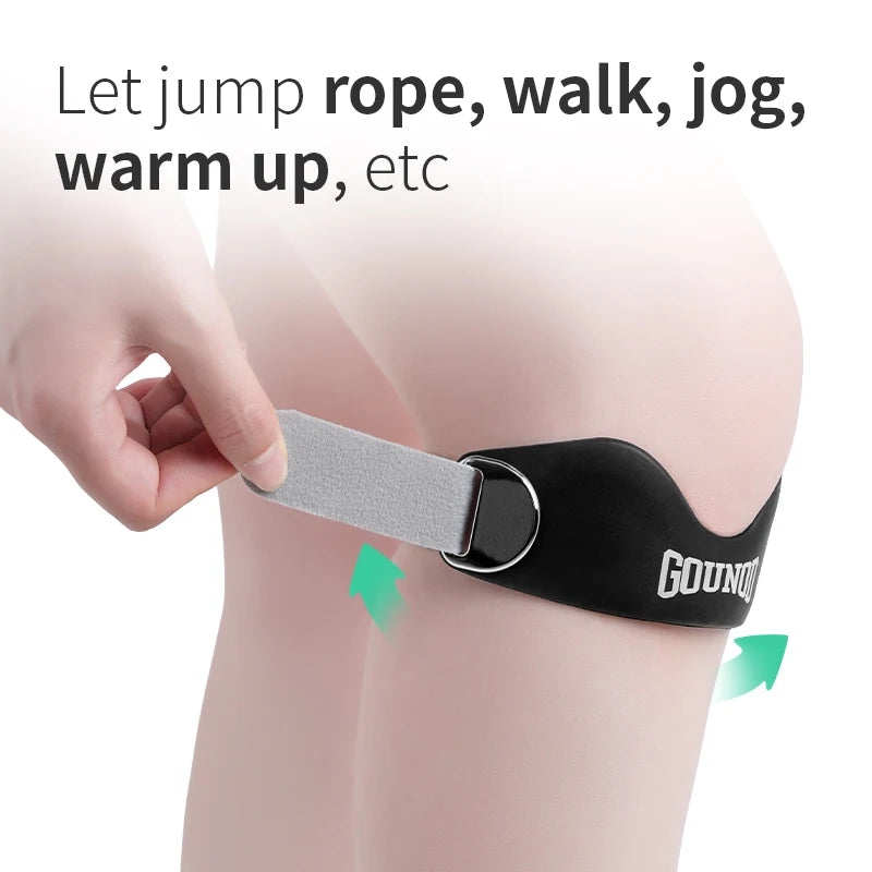 Stay Active Without Letting Knee Discomfort Slow You Down