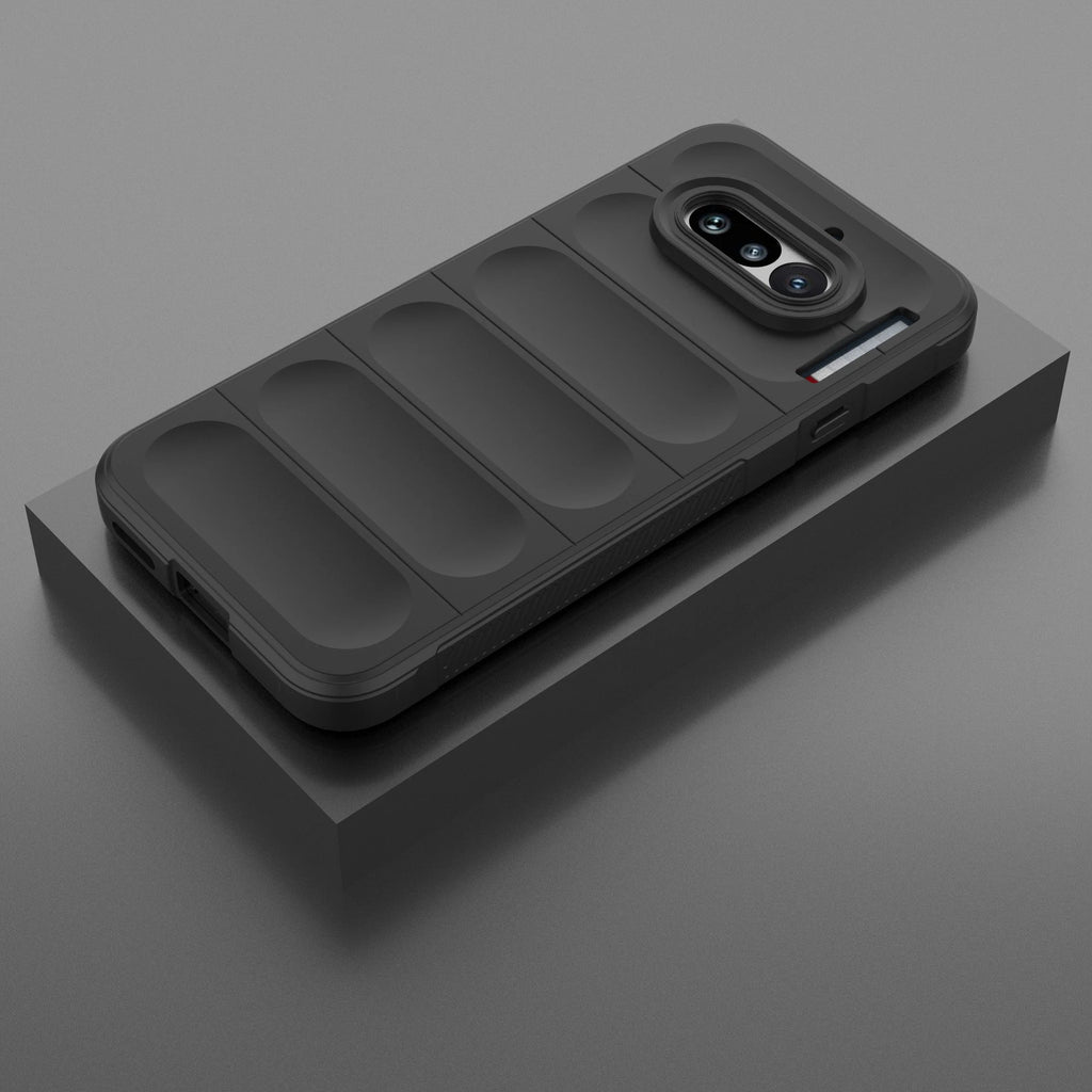 Anti-Fingerprint Soft Case for Nothing Phone 4A Pro 3A 2a Plus CMF 2 Pro 3A Lite 1 3 Fall Protective Coque Cases