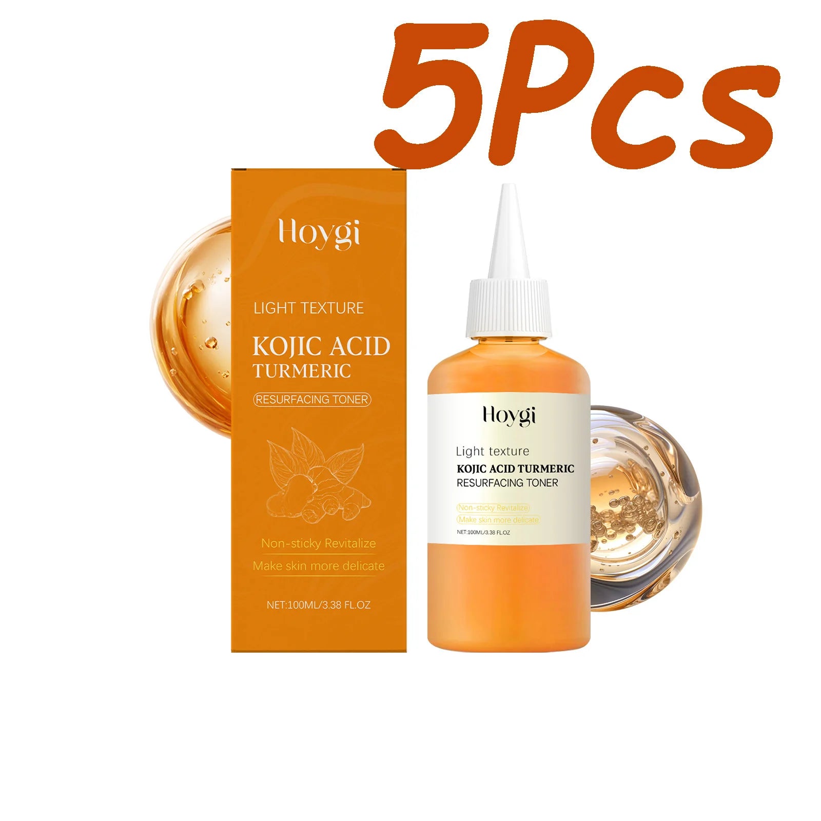 Reveal Brighter, Glass-Like Skin With GlowTone™ Skin Tonic