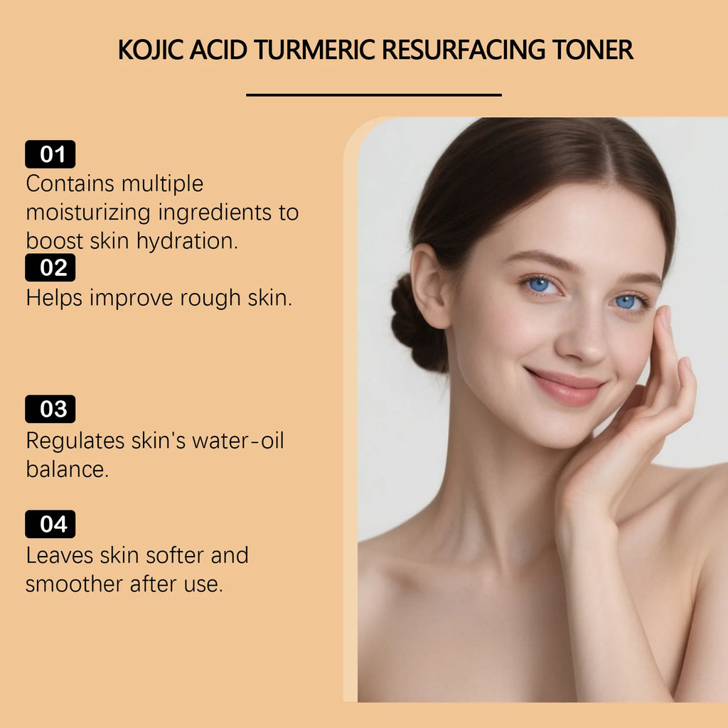 Reveal Brighter, Glass-Like Skin With GlowTone™ Skin Tonic