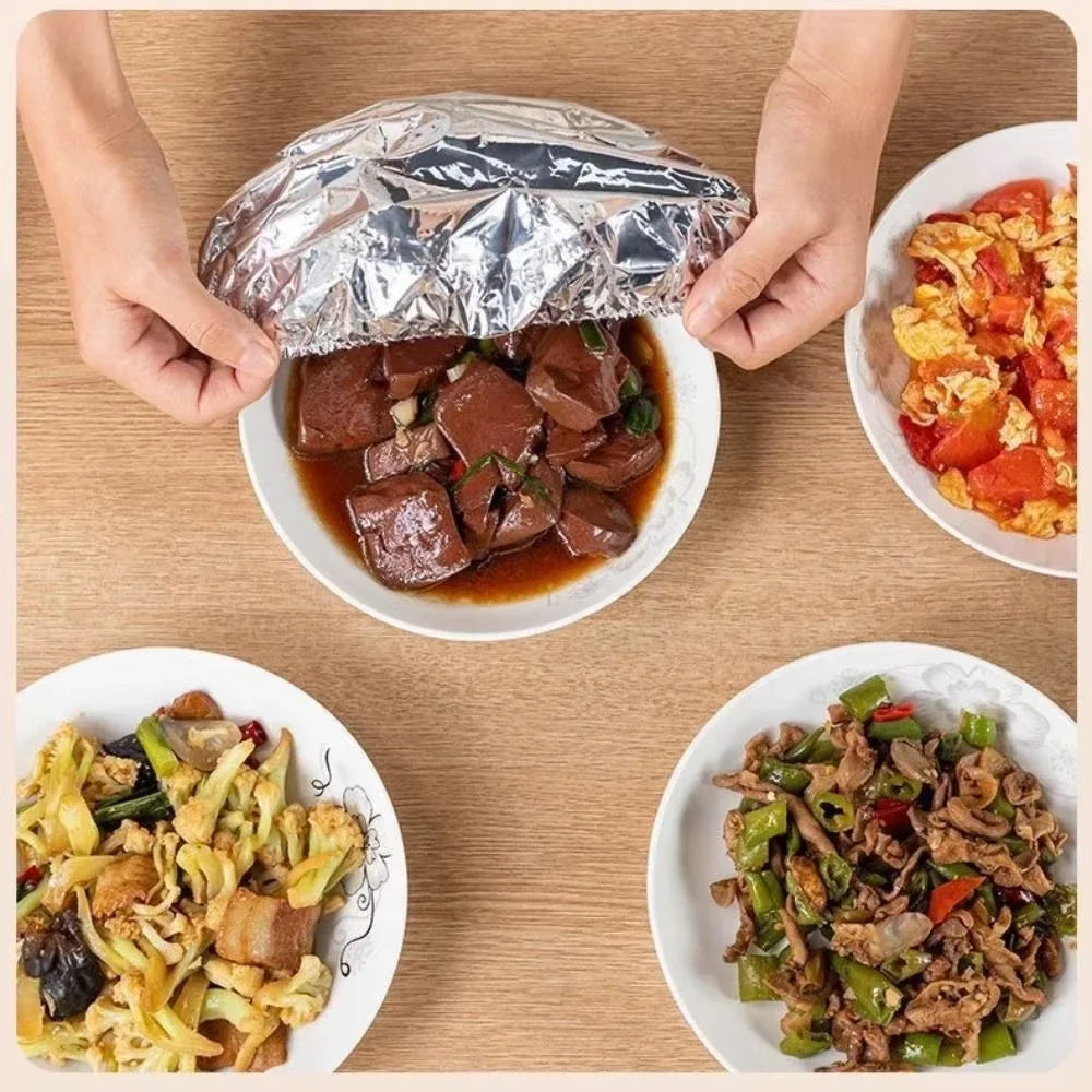 KEEP YOUR FOOD HOT. KEEP YOUR HANDS SAFE.