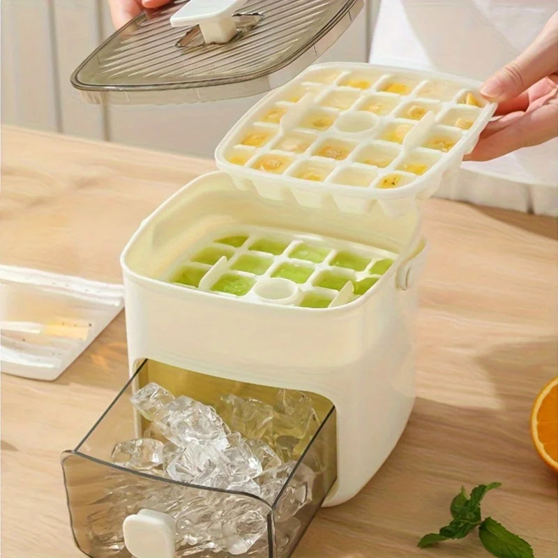 Stop Fighting Ice Trays Every Single Time