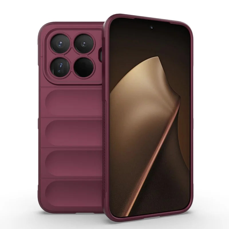 Anti-Fingerprint Soft Case for Nothing Phone 4A Pro 3A 2a Plus CMF 2 Pro 3A Lite 1 3 Fall Protective Coque Cases
