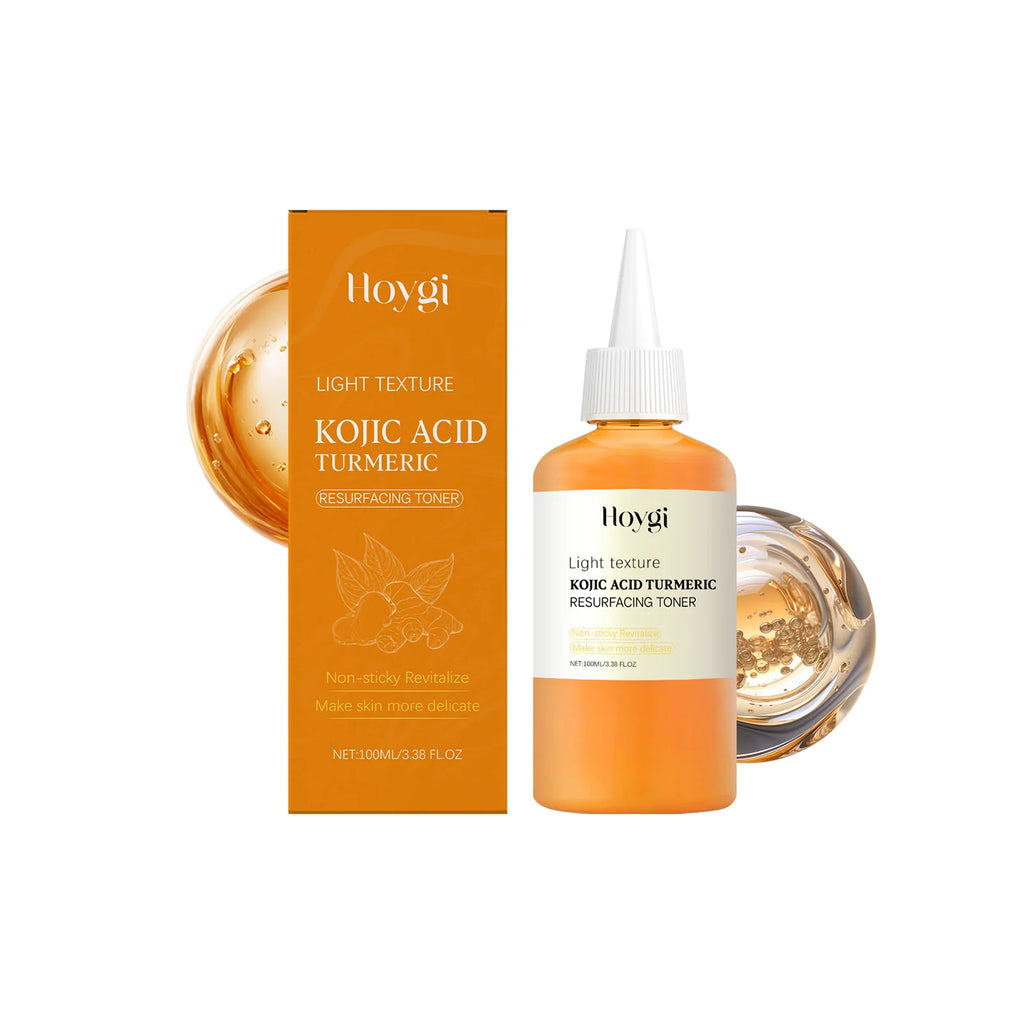 Reveal Brighter, Glass-Like Skin With GlowTone™ Skin Tonic