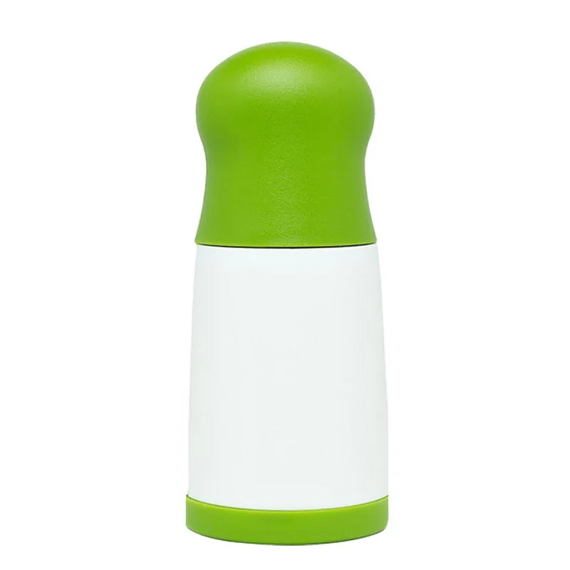 Chop Fresh Herbs in Seconds with TwistGrind