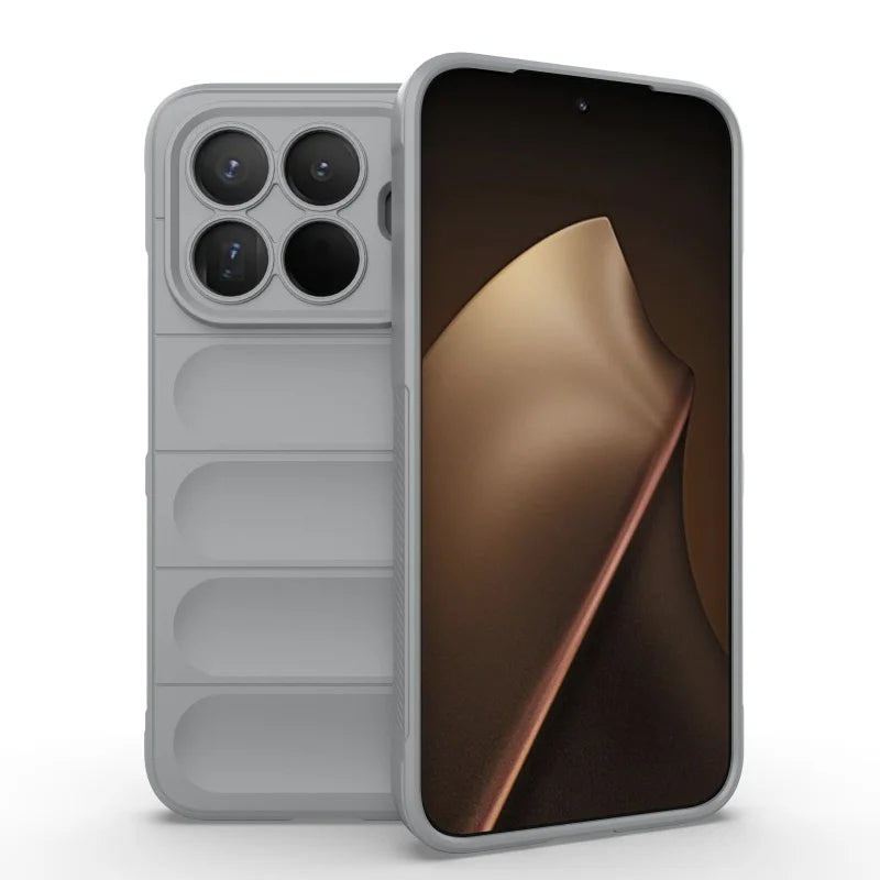 Anti-Fingerprint Soft Case for Nothing Phone 4A Pro 3A 2a Plus CMF 2 Pro 3A Lite 1 3 Fall Protective Coque Cases