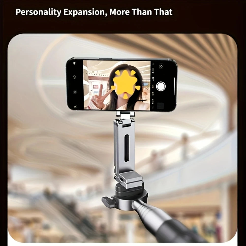 Snap. Stand. Create Anywhere. 🧲📱