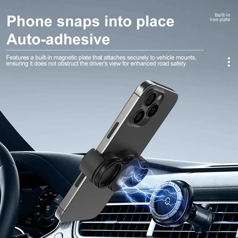 Stop Worrying About Dropping Your Phone Every Time You Use It